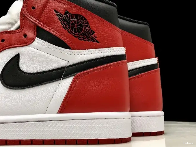 Rep High Jordan OG Air Retro 1 